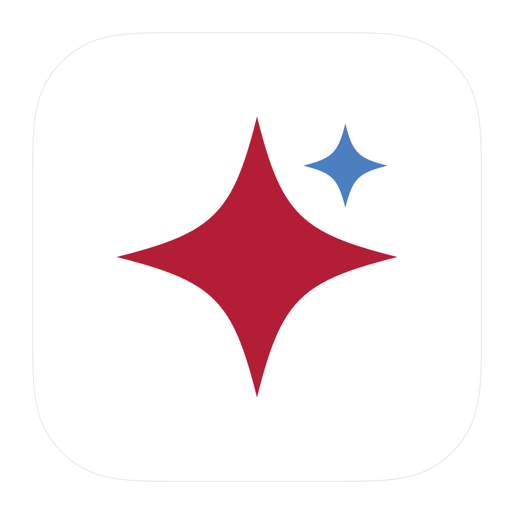 Tidy icon 1024